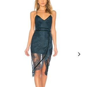Revolve Skylight Dress